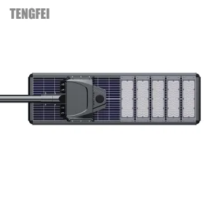 High Brightness Integrated