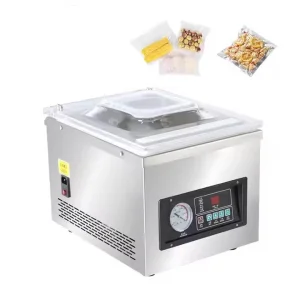 Table Top Vacuum Pack Sealer
