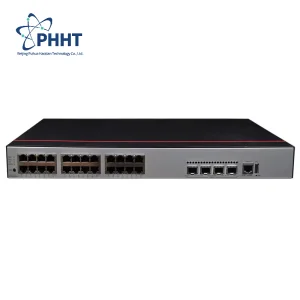 S5735-L24T4S-A1 Switch 24 Ports