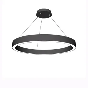 Indirect Circular LED