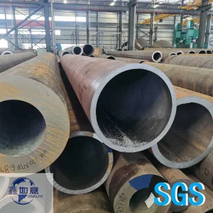 ASTM A519 Steel Tube