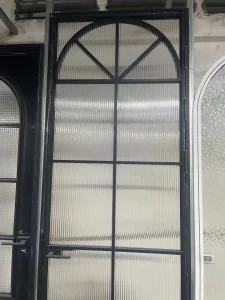 Populor China Manufacture Industrial or Commercial Cheap Aluminum Windows for Sale