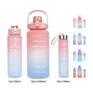 Wholesale Leak-Proof Sport Water Bottle