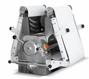 Versatile Countertop Dough Sheeter for Bakeries