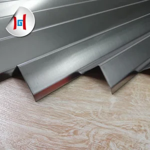 201 304 304L Stainless Steel Angle Bar Supplier High Quality Competitive Price