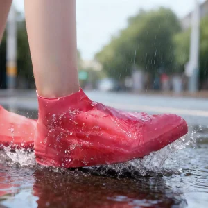 Rain Shoe Covers
