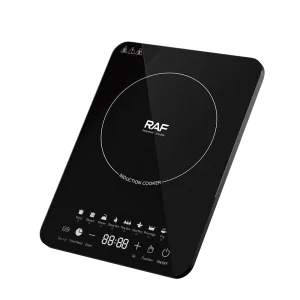Compact Induction Cooker Ceramic Glass
