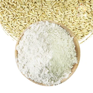 Water Soluble Oat Protein Powder
