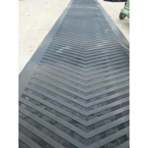 Heavy Duty Nylon Conveyor Belt
