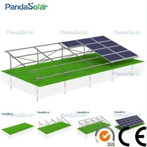 Solar Mounting