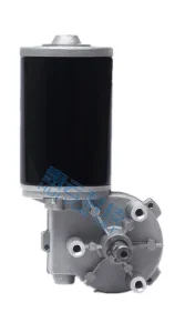 63/76mm Motor de Engrenagem DC