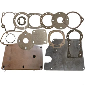 Oil Resistant Transformer Motorcycle Tractor Seal Gasket Cork Rubber Sheet