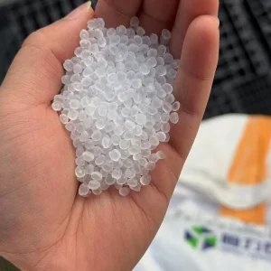 Polypropylene China Plastic Bottle