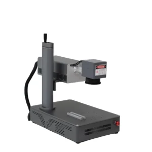 Portable UV Laser Marking &amp; Engraving Machine 5w 10w CNC for Non-Metal Plastic Pens DXF/PLT/BMP Support Deep Marking