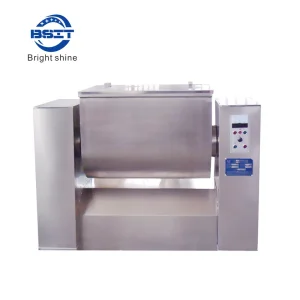CH-100 Hot Selling Food Pharmaceutical Grade Tough Mixing Equipment