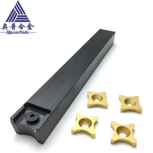 Suportes de Ferramentas de Torneamento CNC S-Spub 63A-63G Suporte de Ferramenta de Torneamento Externo Interno