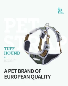 China Wholesale Factory Custom Logo Retractable Reflecttive Pet Dog Training Leads Premium Rope Collar Polyester/Nylon Hook Dog Leash