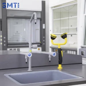 SMT Eyewash Station - Effective Eye Wash System From China