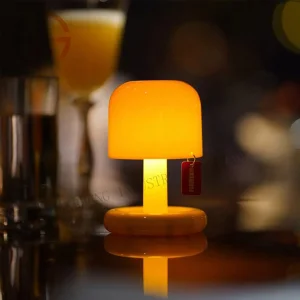 Compact LED Sunset Lamp