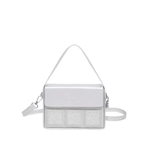 Eco-Friendly Crossbody Handbag