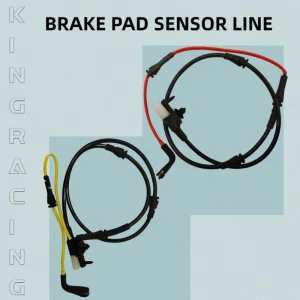 Electronic Brake Sensor
