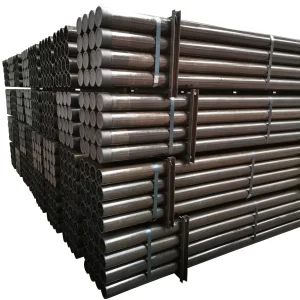 Customized Drill Rod Pipe