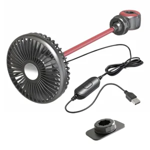 Car Fan