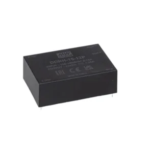 China MeanWell DDRH Series — PV / Renewable Energy DDRH-15-05P Manufacturer, Products