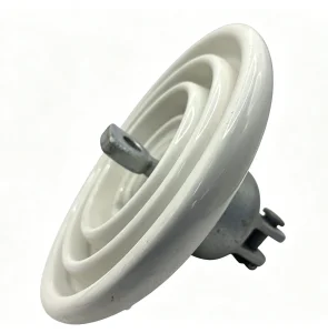 70kN U70c Aislador de Porcelana