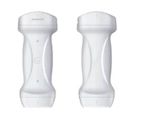 Máquina de ultrasonido portátil a color Doppler inalámbrica de alta calidad