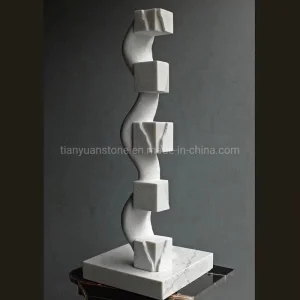 Marble Sculpture