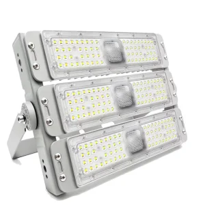 150W LED Floodlight Lighting Lamp Waterproof Lamp for Scenic Area and Amusement Park Lighting Equipment