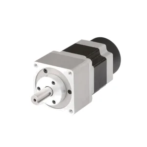 Continuous Rotation Servo