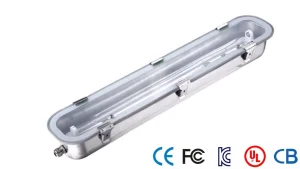 LED Tri Proof Linear Light