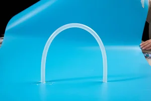 Drainage System Negative Pressure Drainage Bottle 140ml Drainage System for Urinary Surgery