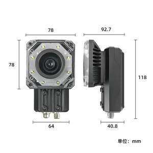 Barcode Scanner System