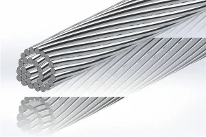 AAC Conductor