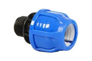 Custom Male Thread Coupling-Factory price