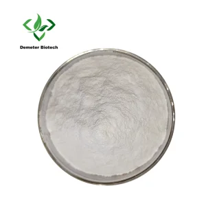 Raw Material Glycine Powder 99% Pure