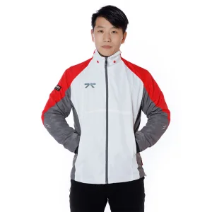 Windproof Quick Dry Outdoor Running Windbreaker Sports Jacket Dojo Team Uniform Customized Taekwondo Combat