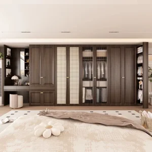 Modern Closet