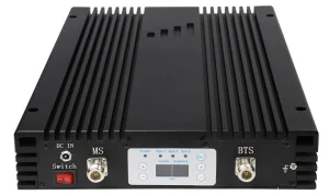 All Frequency Booster