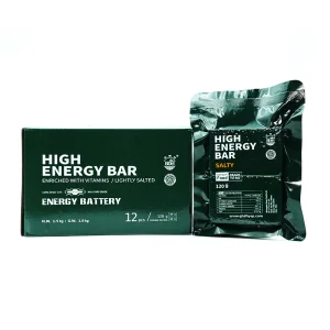 Breakfast Cookies Salty Flavor Food Rations Compressed Biscuits Sample Customization