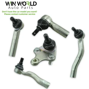 Brand for Toyota Hilux Pickup Japanese Car China Factory Wholesale Auto Parts New Car Spare Other Parts OEM
