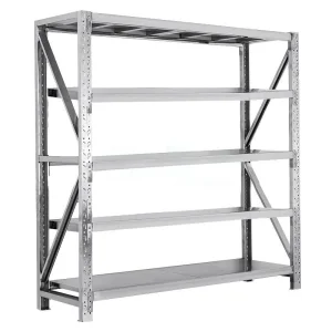 Stainless Steel Stacking Racks
