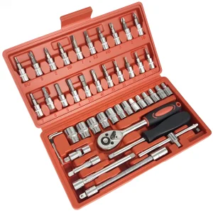 Hand Tool Set