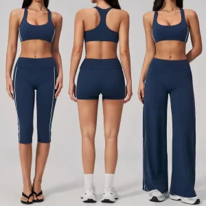 Yoga set