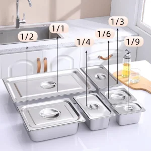 Premium Gn Pan for Roasting, Cooking &amp; Serving