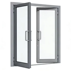 Casement Door