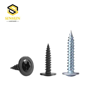 China Wood Screws